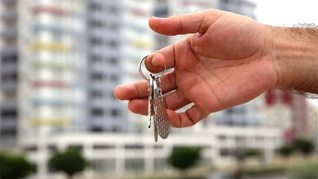 81 ilde kullanılmaya başlandı! Ev sahipleri ve kiracılar dikkat: e-Kira Sözleşmesi aktif hale geldi 2